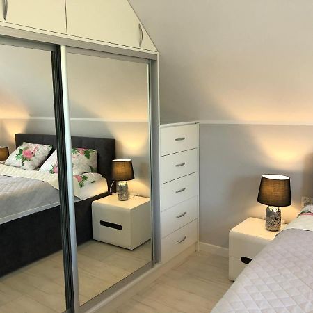 Domki Apartamentowe Na Wrzosach Jastrzebia Gora Luaran gambar