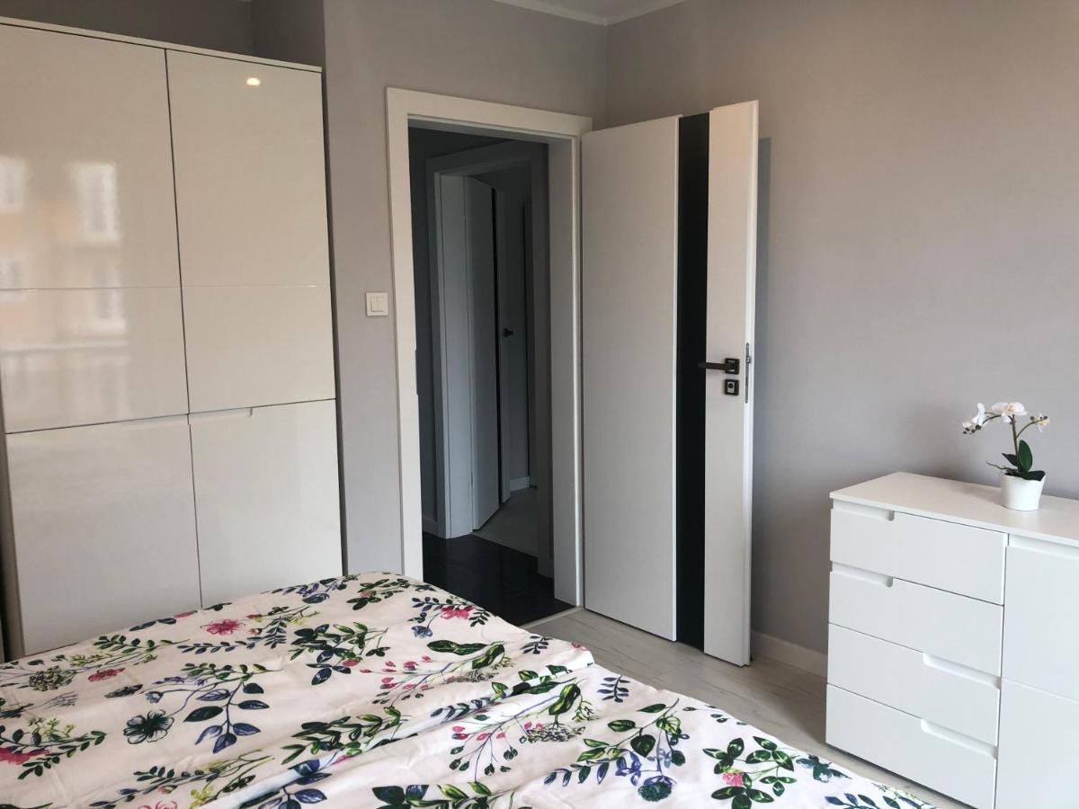 Domki Apartamentowe Na Wrzosach Jastrzebia Gora Luaran gambar